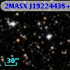 2MASX J19224438+3034199