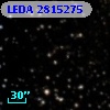 LEDA 2815275