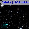 2MASX J19241484+3019093