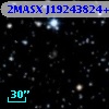 2MASX J19243824+3112189