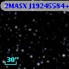 2MASX J19245584+3105400