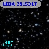 LEDA 2815317