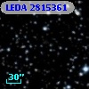 LEDA 2815361