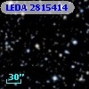 LEDA 2815414