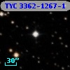 TYC 3362-1267-1