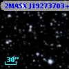 2MASX J19273703+3024312