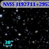 NVSS J192711+295254