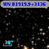 WN B1919.9+3136
