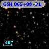 GSH 065+08-31