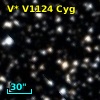 V* V1124 Cyg