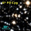 V* FO Cyg