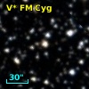 V* FM Cyg