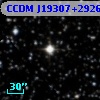 CCDM J19307+2926B