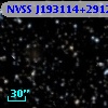 NVSS J193114+291235