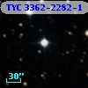 TYC 3362-2282-1