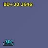 BD+30  3646