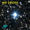HD 185331