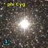 * phi Cyg