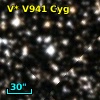 V* V941 Cyg