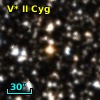 V* II Cyg