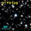 V* FQ Cyg