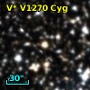 V* V1270 Cyg
