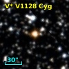 V* V1128 Cyg