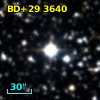 BD+29  3640