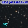 1RXS J051902.0+453516
