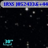 1RXS J052433.6+445112