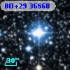 BD+29  3686B