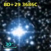 BD+29  3686C