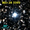 BD+28  3395