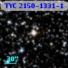 TYC 2150-1331-1