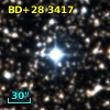 BD+28  3417