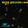 NVSS J051439+444916