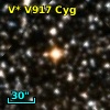 V* V917 Cyg