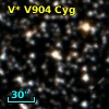 V* V904 Cyg