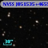 NVSS J051535+465526