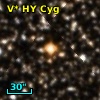 V* HY Cyg