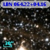 LBN 064.22+04.16