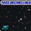 NVSS J052002+461652