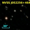 NVSS J052256+464824