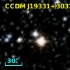 CCDM J19331+3031B