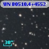 WN B0510.4+4552