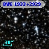BWE 1933+2929