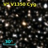 V* V1350 Cyg