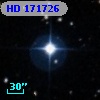 HD 171726