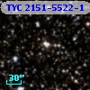 TYC 2151-5522-1