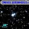 2MASS J19304351+2928104